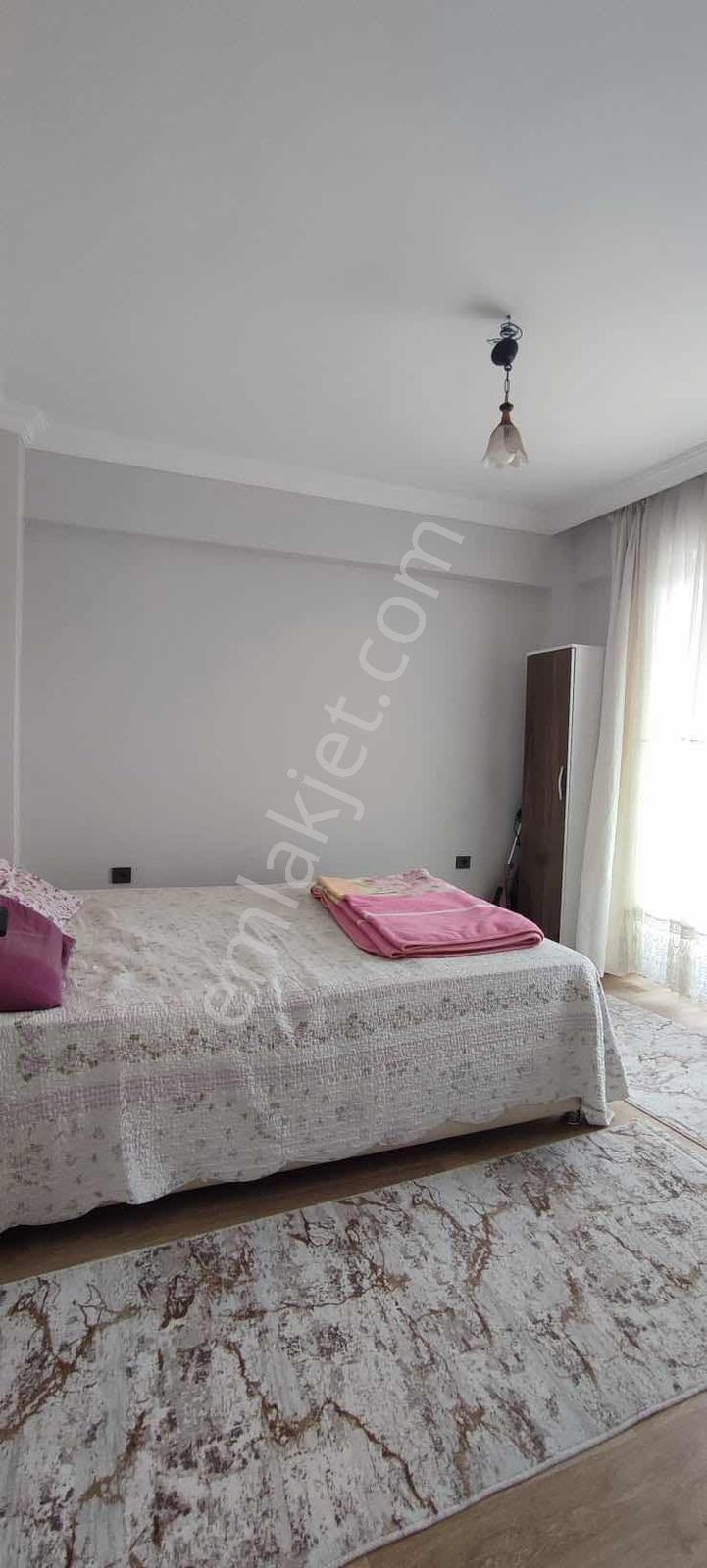 Çiğdem Emlaktan Hastahane Yolu Üzerinde 1+1 Eşyalı Kiralık Daire - Görsel 8