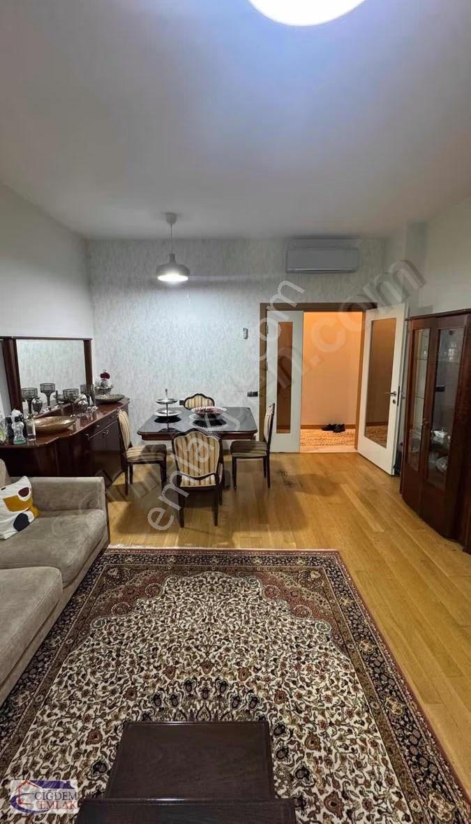 Çiğdem Emlak'tan The İstanbul Evlerinde Fırsat Satılık 2+1 Daire - Görsel 17