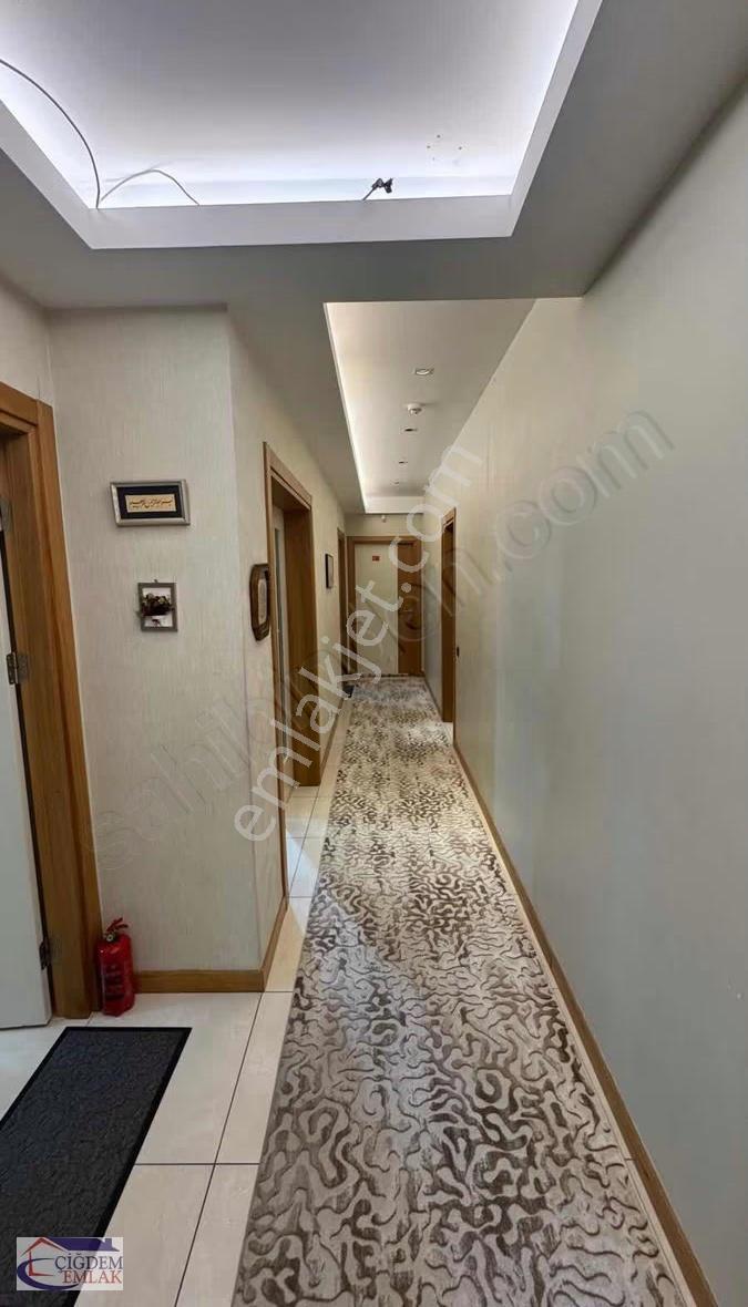 Çiğdem Emlak'tan The İstanbul Evlerinde Fırsat Satılık 2+1 Daire - Görsel 9