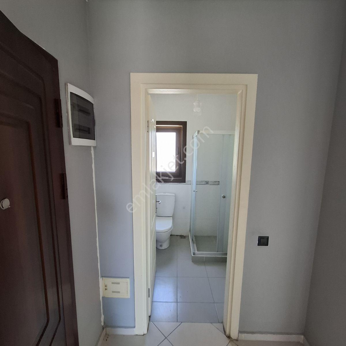 Bodrum Oasis Yakını Kiralık İşyeri Veya Home Office - Görsel 7