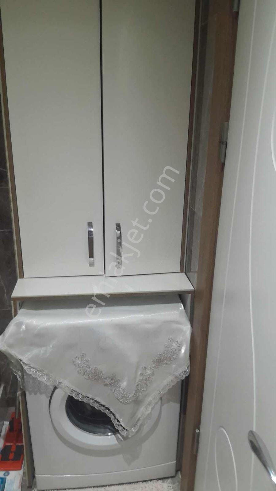 Tekin'den Demirtaş'ta Bakyapı Prestij Hayat Satılık Eşyalı Daire - Görsel 20
