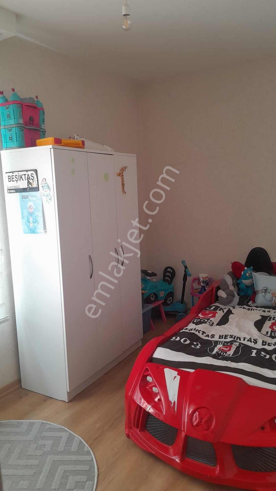 Tekin'den Demirtaş'ta Bakyapı Prestij Hayat Satılık Eşyalı Daire - Görsel 13