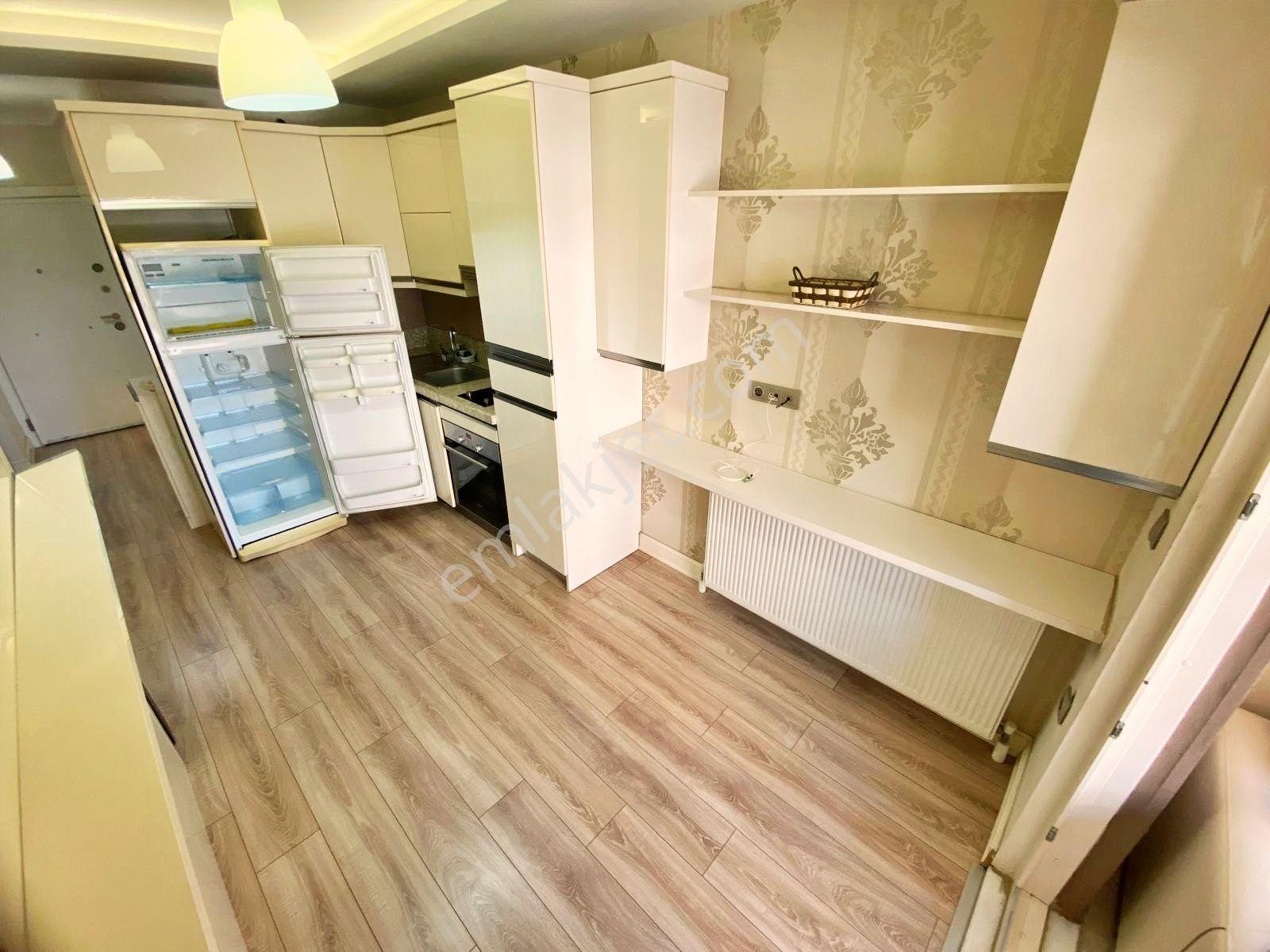 💫💫 Blue Life Egenden Gerçek İlan Altınkum'da Eşyalı Kiralık Havuzlu Kapalı Otoparklı 1+0 Daire - Görsel 14