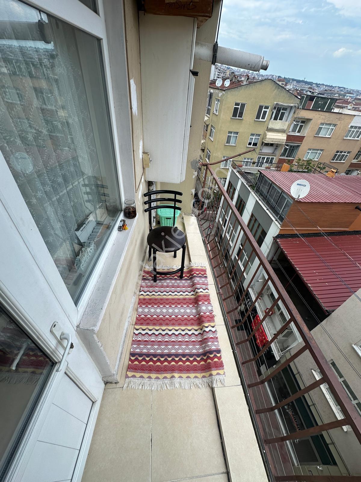 Hürriyet Mahallesinde İci Temiz Satılık Daire - Görsel 31