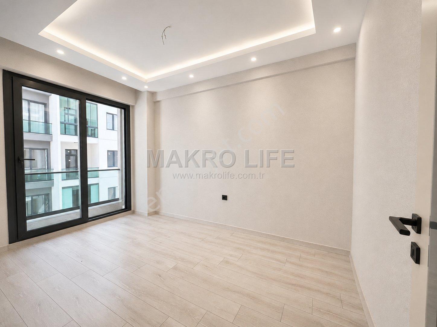 Acil Satılık/ Cadde Cepheli Çeysa Kalitesiyle 3.5+1 Lüks Daire - Görsel 18