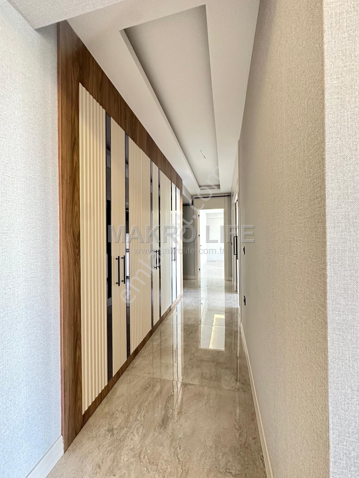 Acil Satılık/ Cadde Cepheli Çeysa Kalitesiyle 3.5+1 Lüks Daire - Görsel 9