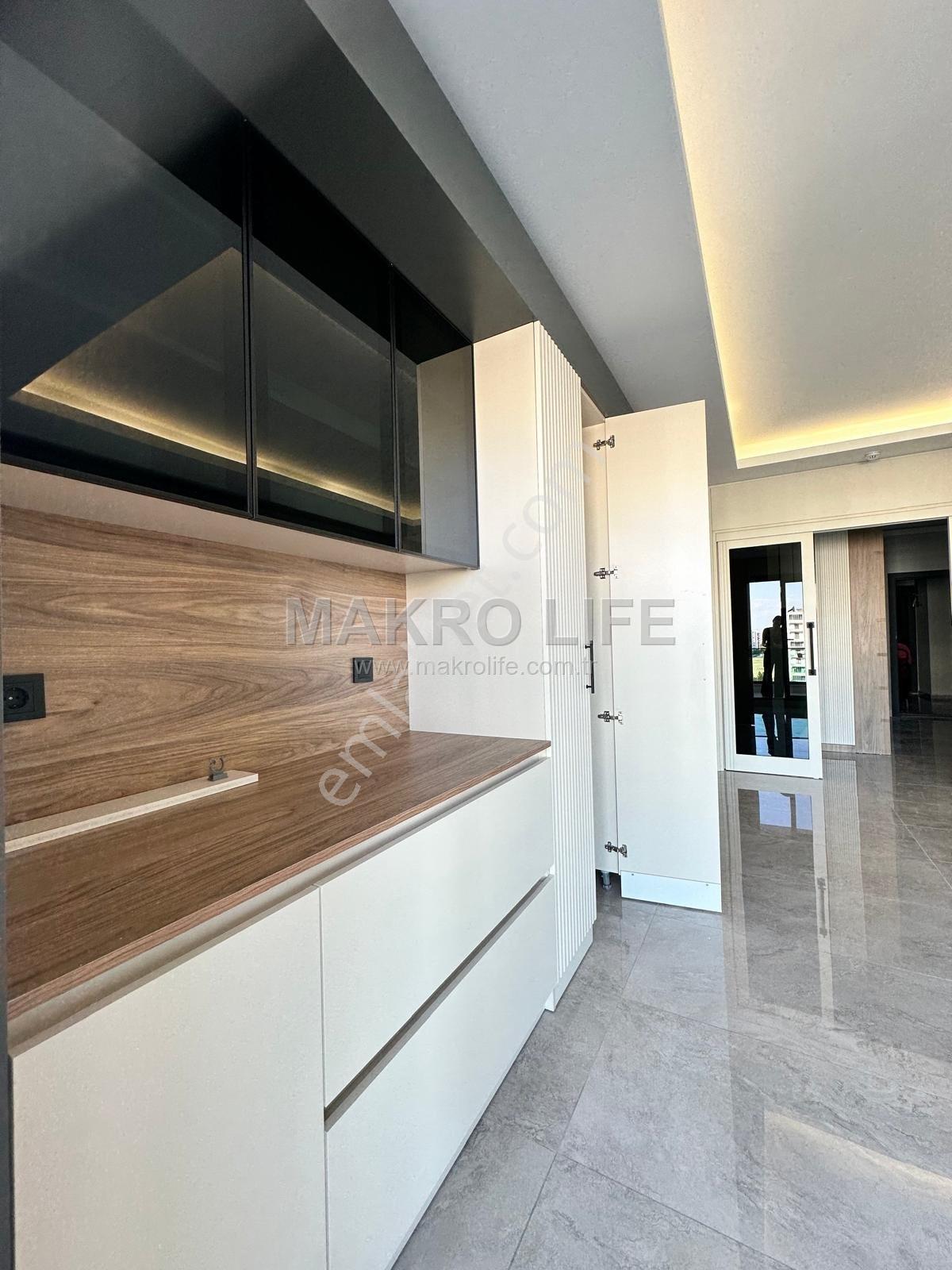 Acil Satılık/ Cadde Cepheli Çeysa Kalitesiyle 3.5+1 Lüks Daire - Görsel 7