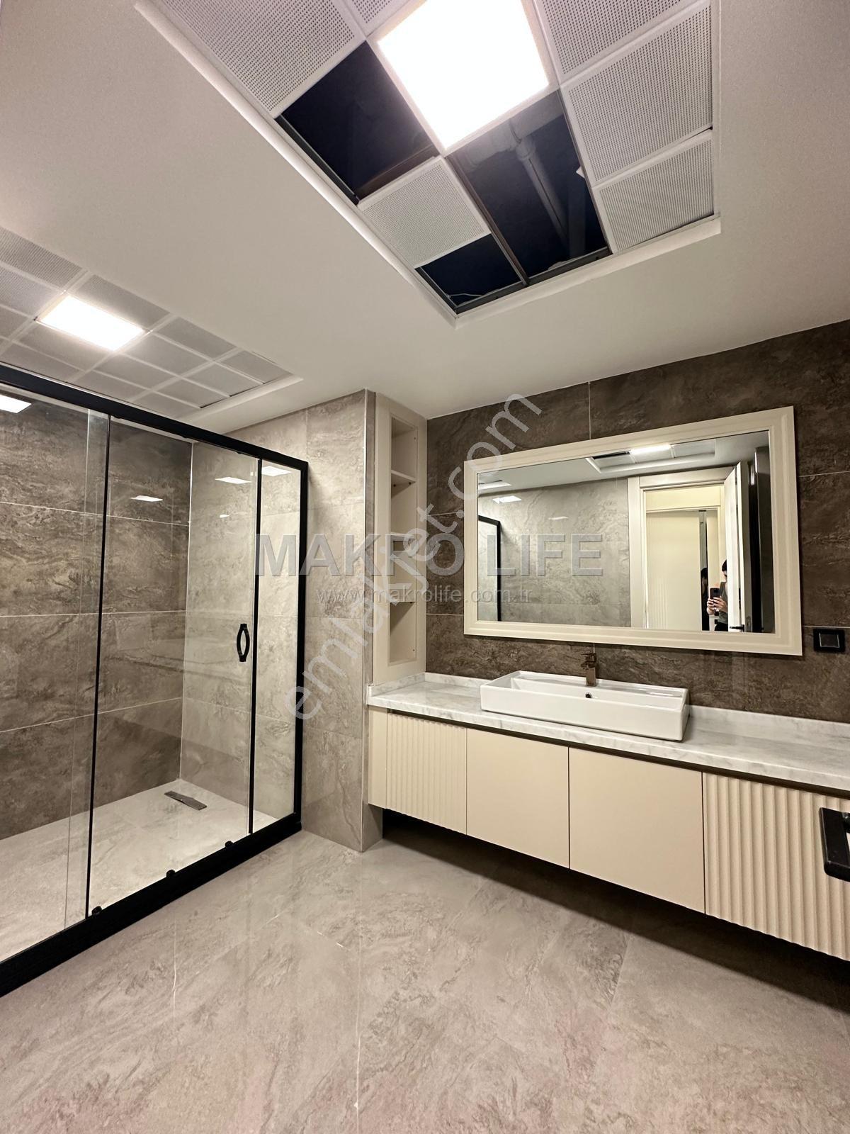 Acil Satılık/ Cadde Cepheli Çeysa Kalitesiyle 3.5+1 Lüks Daire - Görsel 8