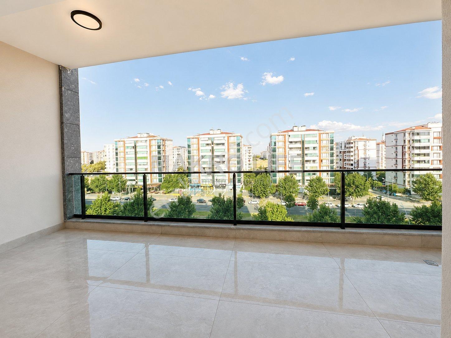Acil Satılık/ Cadde Cepheli Çeysa Kalitesiyle 3.5+1 Lüks Daire - Görsel 20