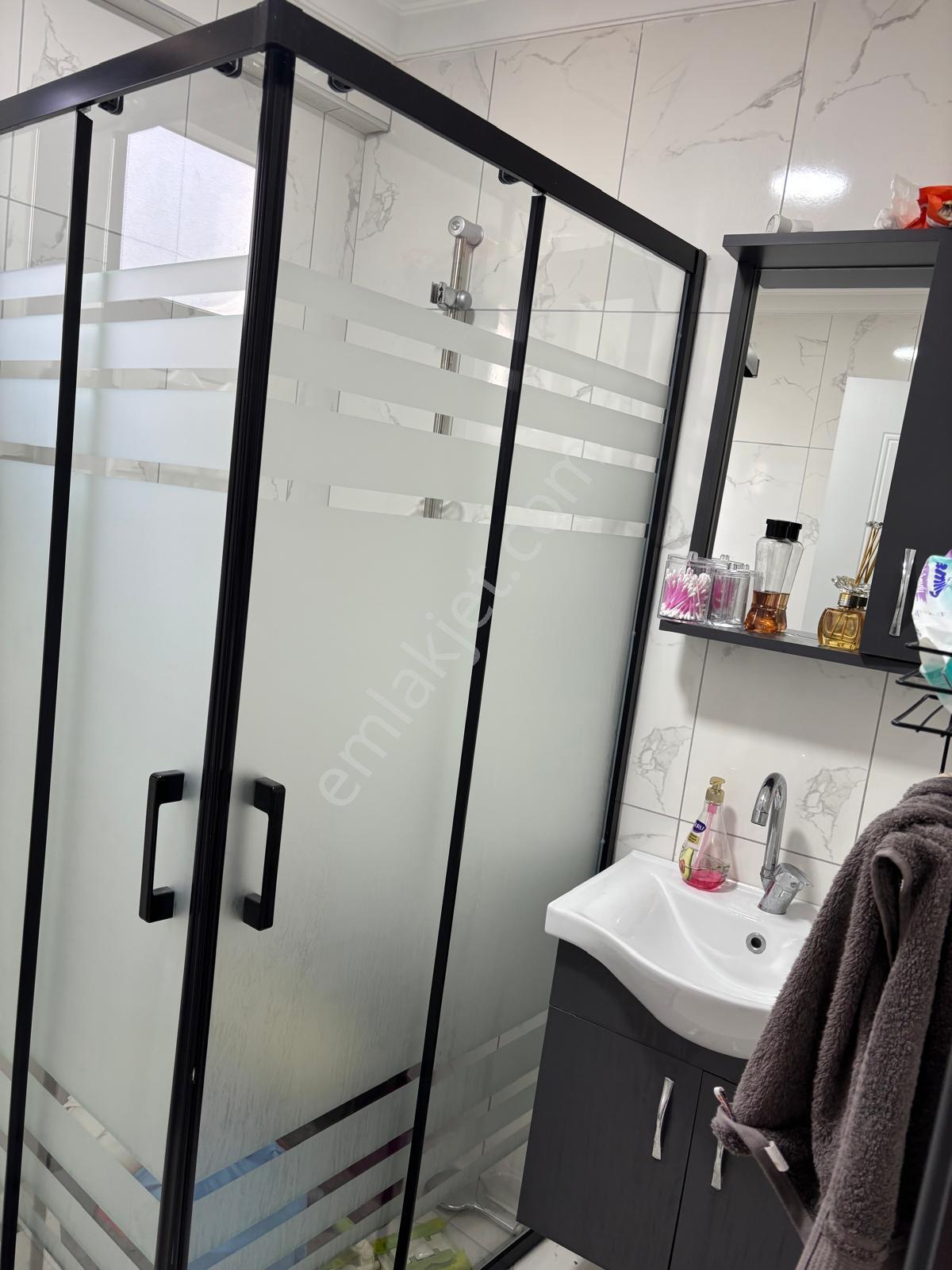 Bursa Yıldırım Maltepe Mahallesinde Satılık Dubleks Daire - Görsel 21