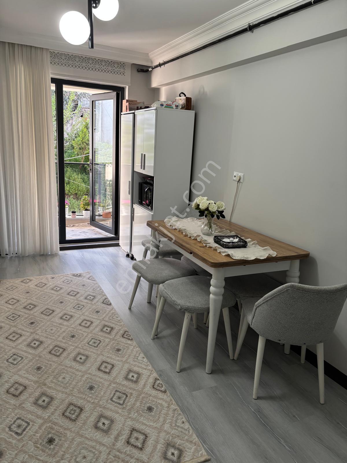 Bursa Yıldırım Maltepe Mahallesinde Satılık Dubleks Daire - Görsel 27