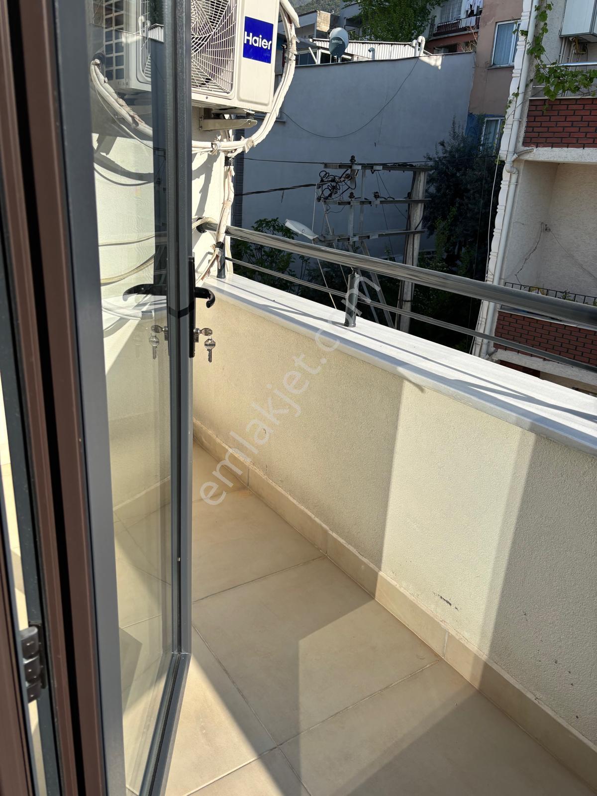 Bursa Yıldırım Maltepe Mahallesinde Satılık Dubleks Daire - Görsel 13