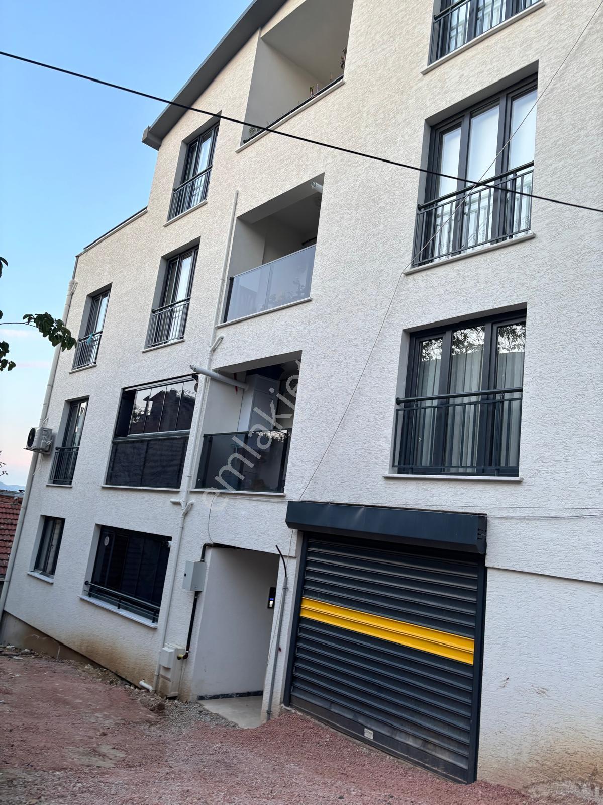 Bursa Yıldırım Maltepe Mahallesinde Satılık Dubleks Daire - Görsel 5