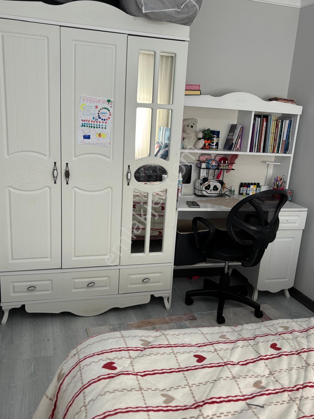 Bursa Yıldırım Maltepe Mahallesinde Satılık Dubleks Daire - Görsel 6