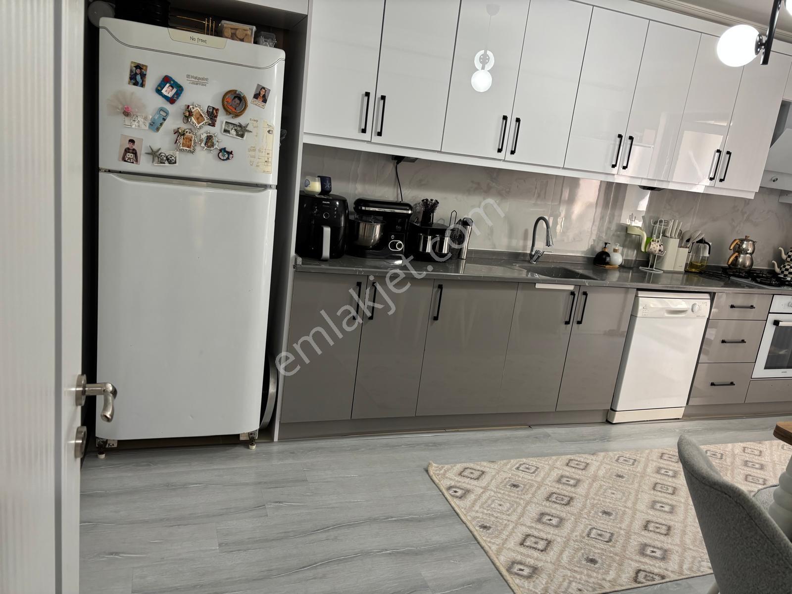 Bursa Yıldırım Maltepe Mahallesinde Satılık Dubleks Daire - Görsel 28