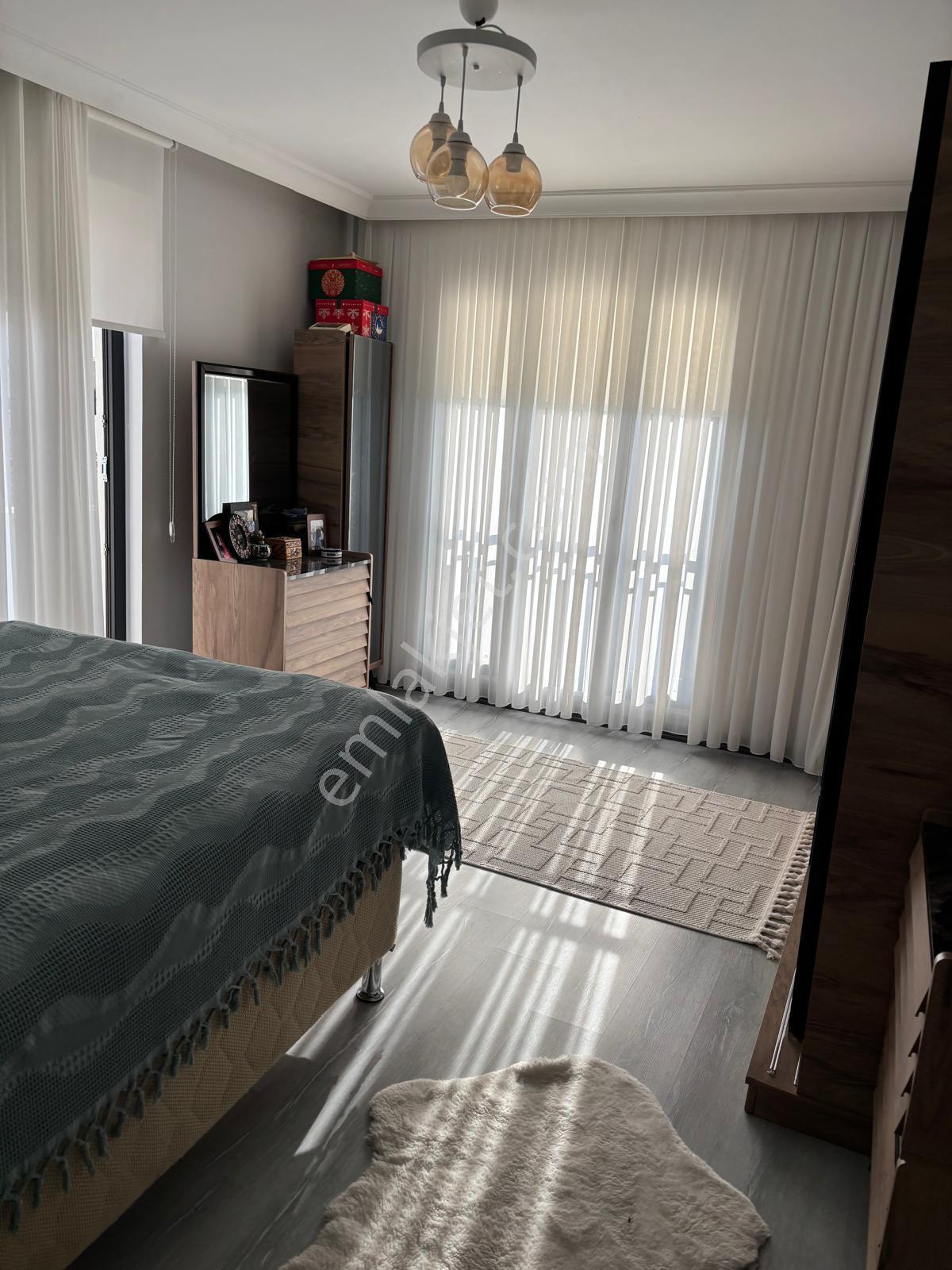 Bursa Yıldırım Maltepe Mahallesinde Satılık Dubleks Daire - Görsel 16