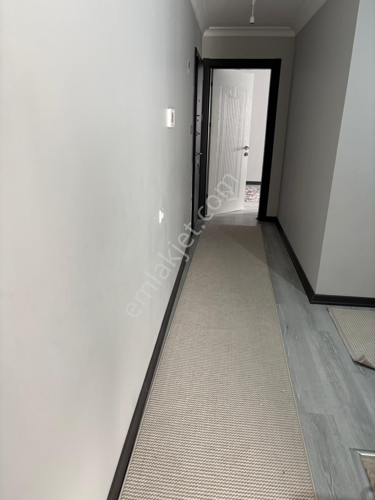 Bursa Yıldırım Maltepe Mahallesinde Satılık Dubleks Daire - Görsel 10