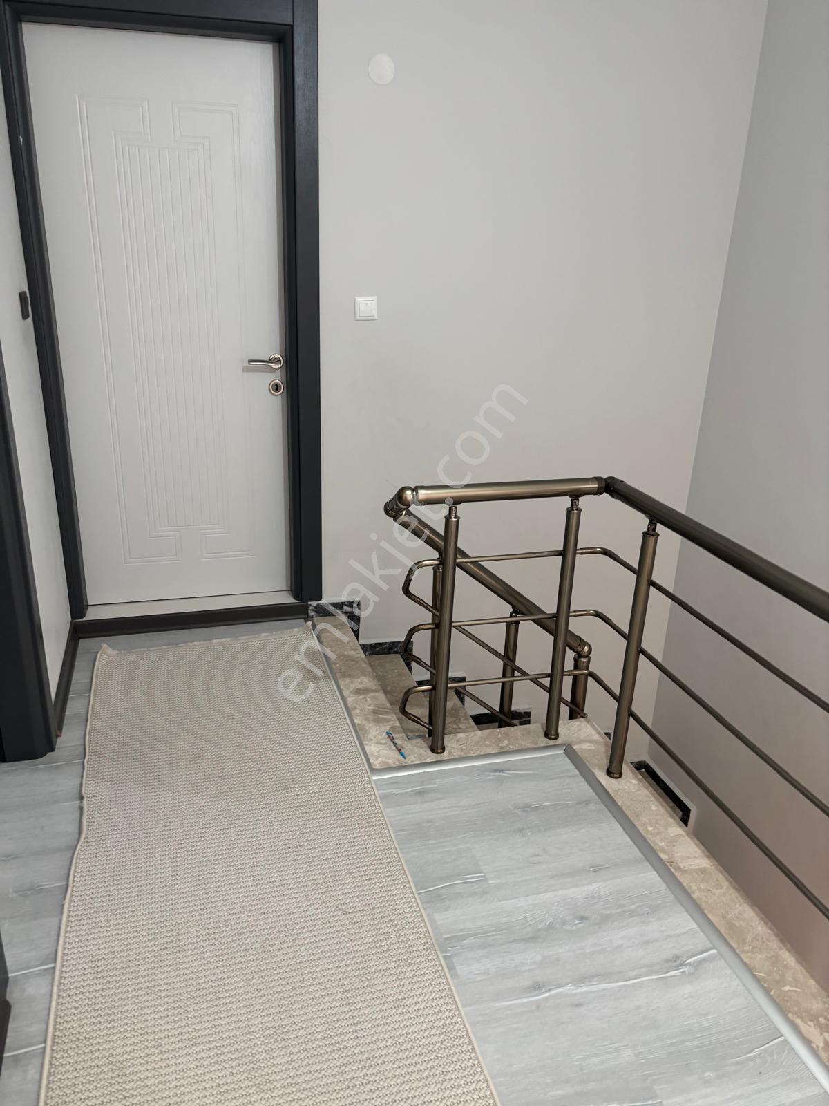 Bursa Yıldırım Maltepe Mahallesinde Satılık Dubleks Daire - Görsel 9