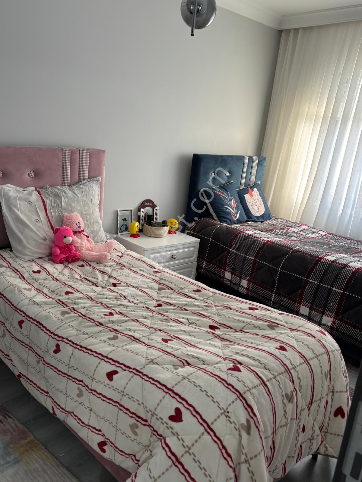 Bursa Yıldırım Maltepe Mahallesinde Satılık Dubleks Daire - Görsel 8