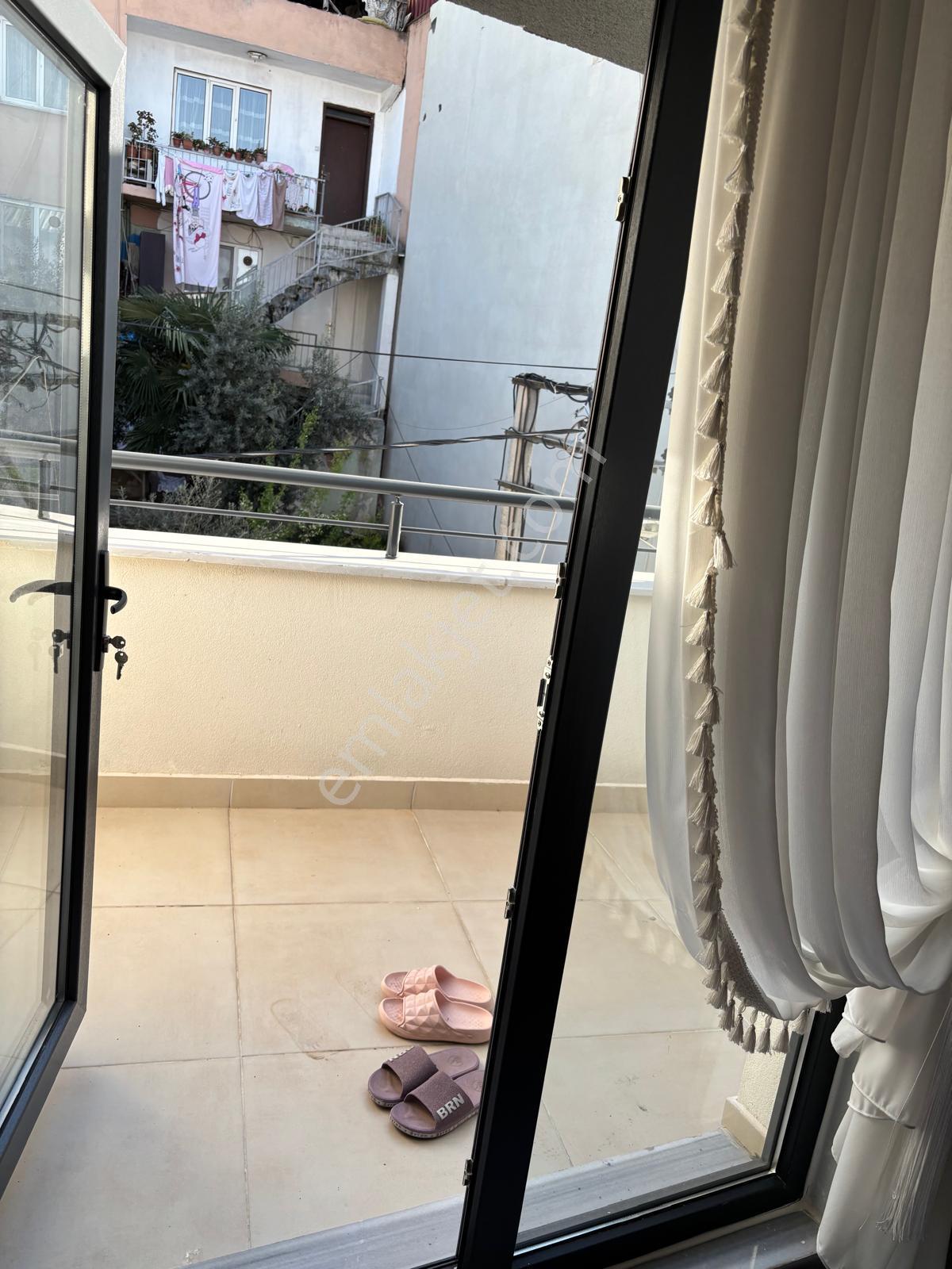 Bursa Yıldırım Maltepe Mahallesinde Satılık Dubleks Daire - Görsel 23