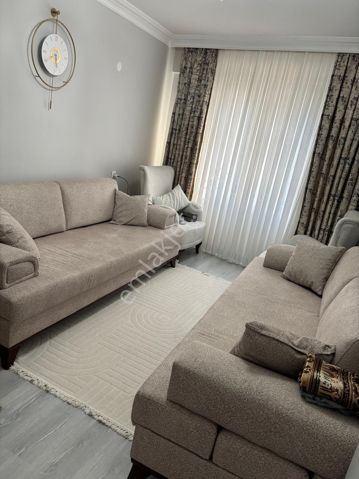 Bursa Yıldırım Maltepe Mahallesinde Satılık Dubleks Daire - Görsel 33