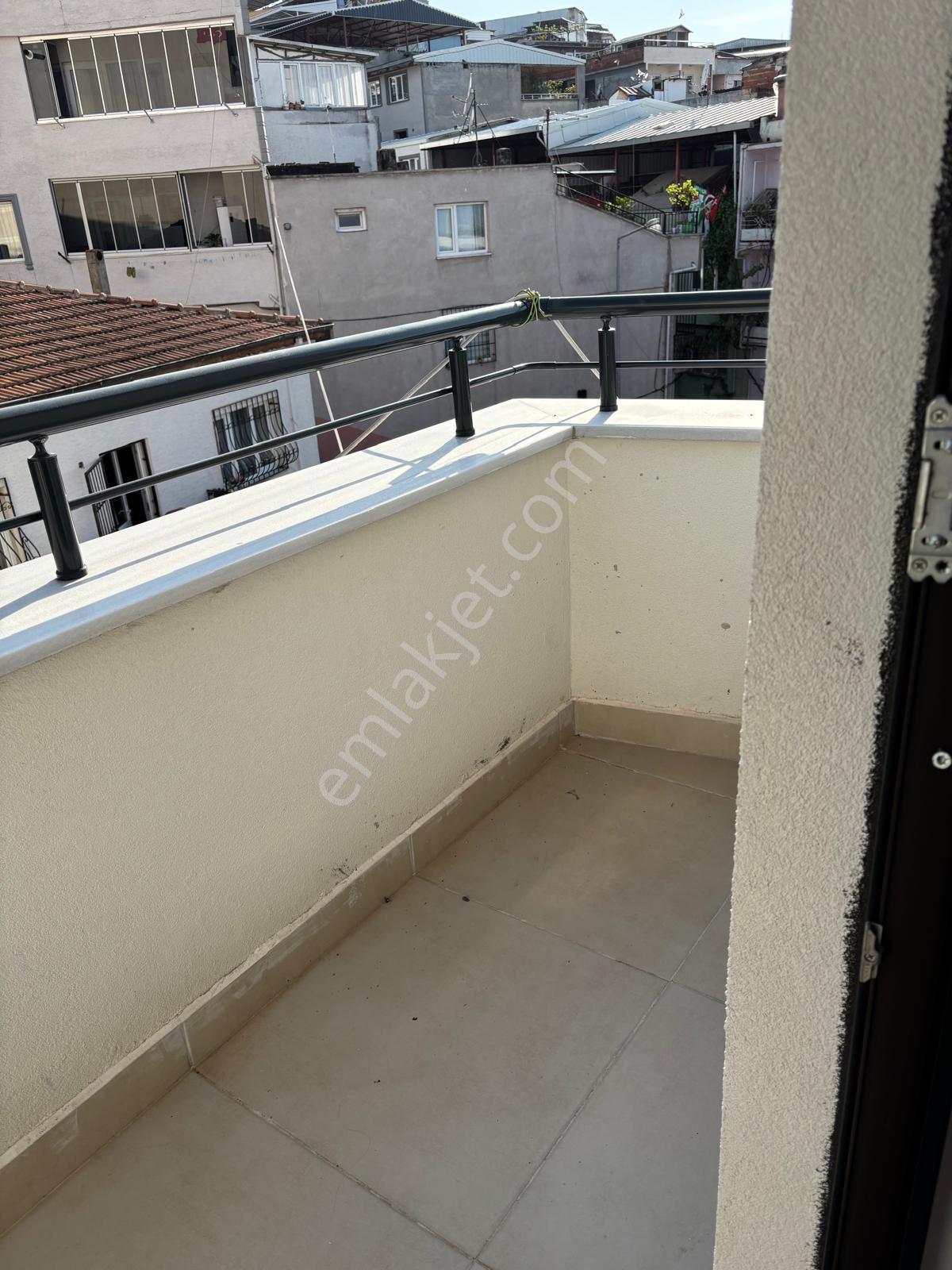 Bursa Yıldırım Maltepe Mahallesinde Satılık Dubleks Daire - Görsel 12