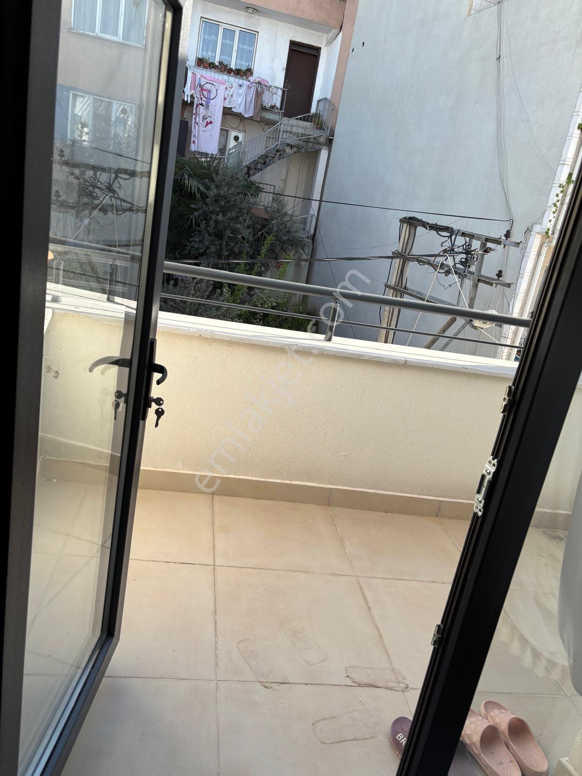 Bursa Yıldırım Maltepe Mahallesinde Satılık Dubleks Daire - Görsel 19