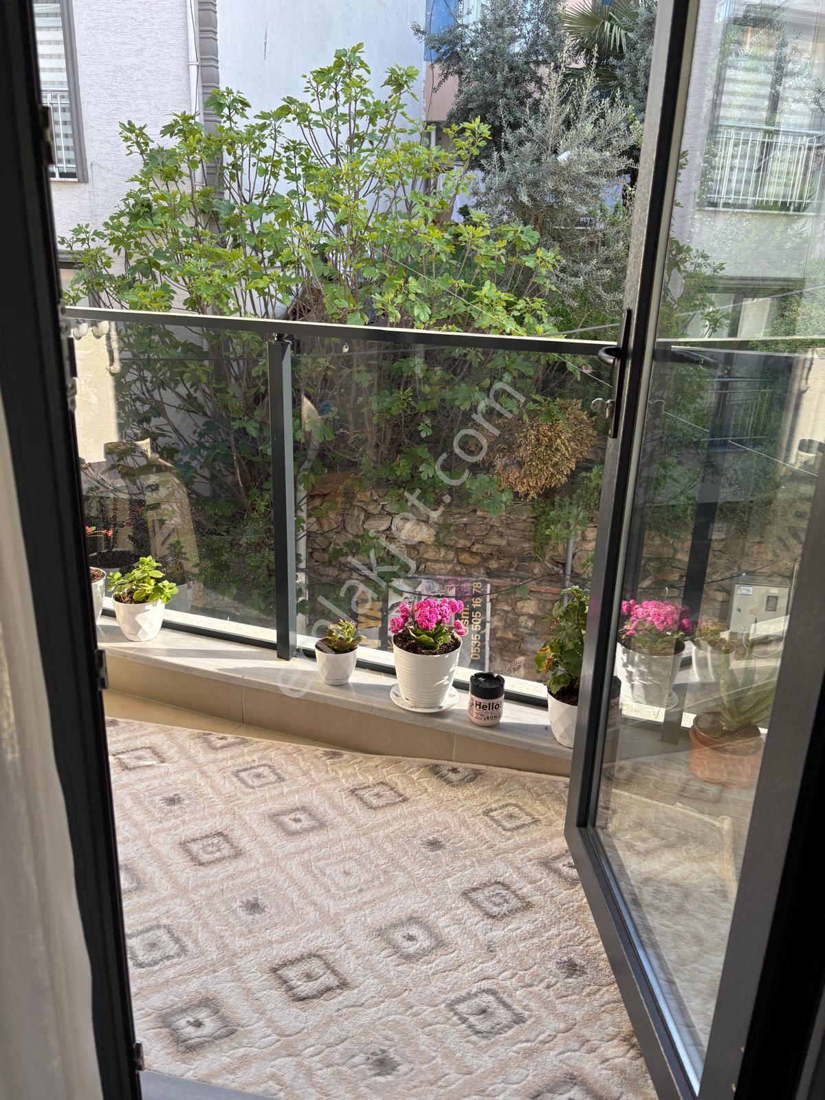 Bursa Yıldırım Maltepe Mahallesinde Satılık Dubleks Daire - Görsel 25