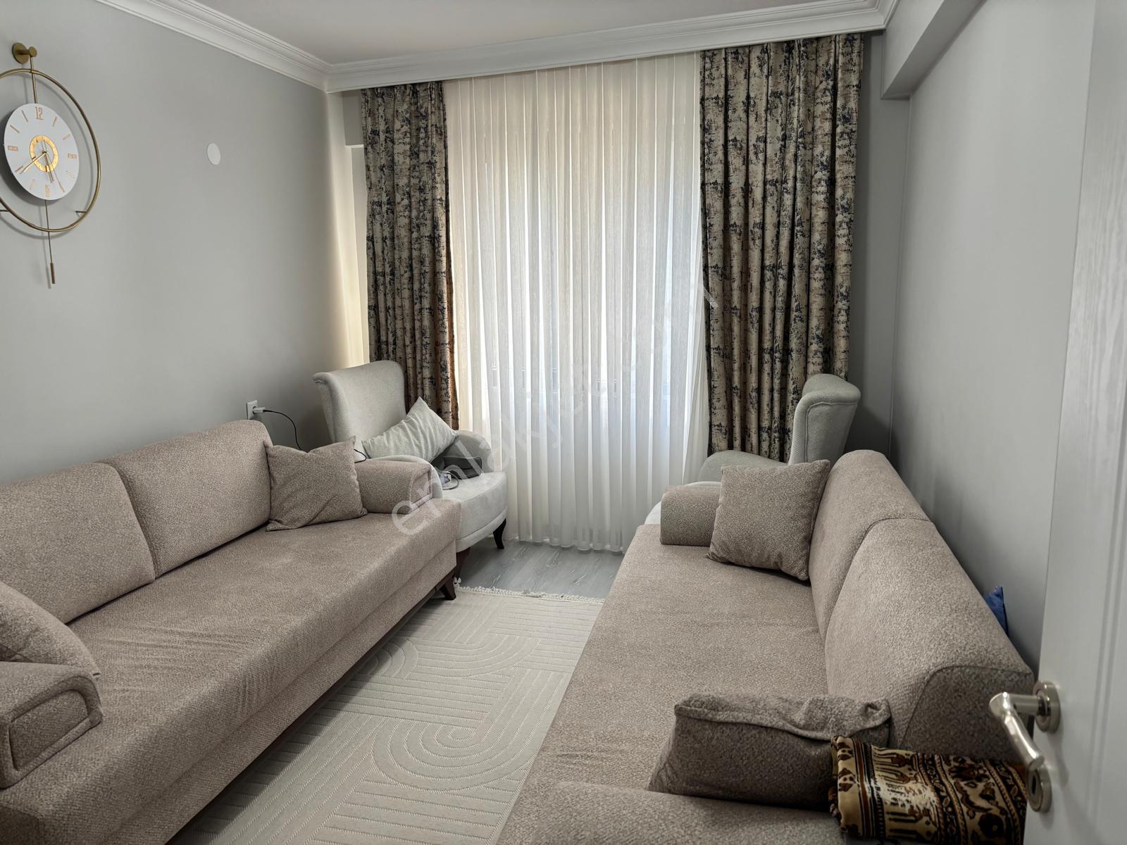 Bursa Yıldırım Maltepe Mahallesinde Satılık Dubleks Daire - Görsel 34