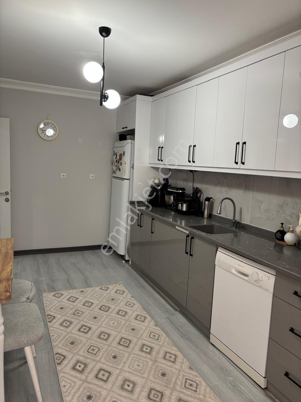 Bursa Yıldırım Maltepe Mahallesinde Satılık Dubleks Daire - Görsel 24