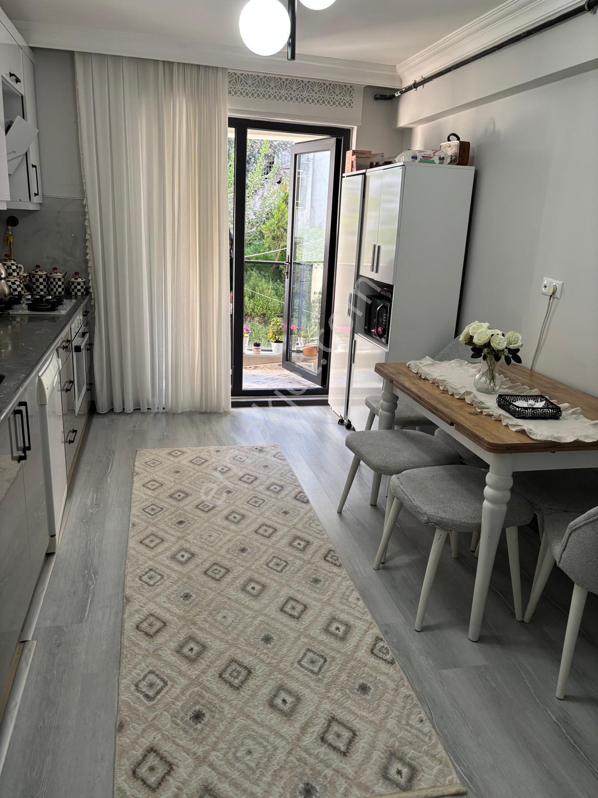 Bursa Yıldırım Maltepe Mahallesinde Satılık Dubleks Daire - Görsel 26