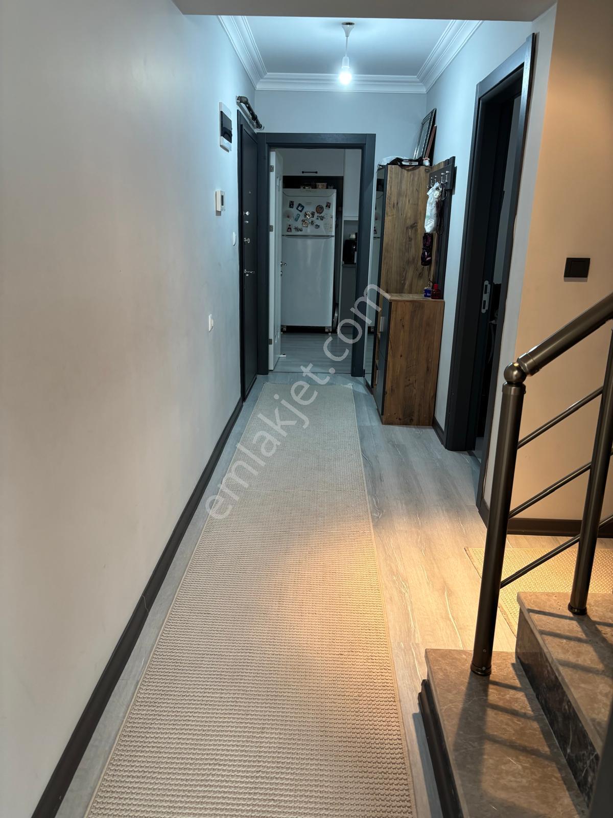 Bursa Yıldırım Maltepe Mahallesinde Satılık Dubleks Daire - Görsel 30