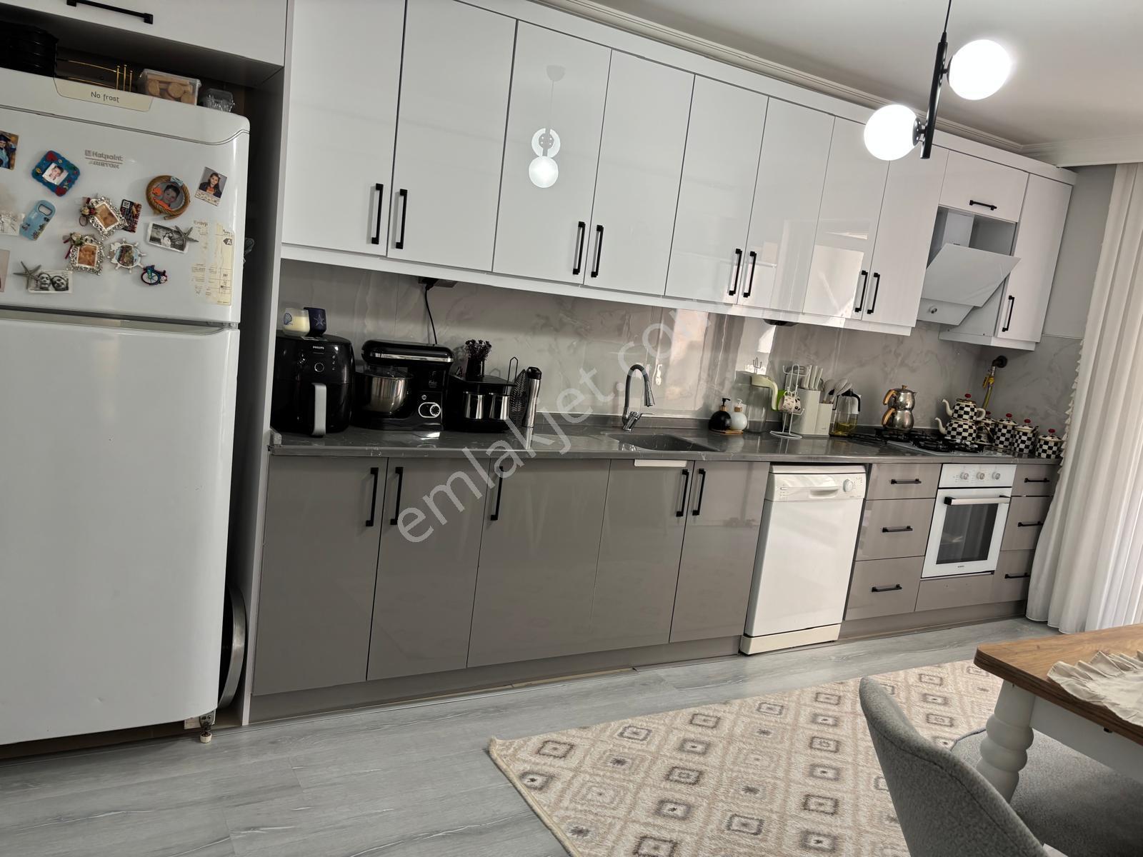 Bursa Yıldırım Maltepe Mahallesinde Satılık Dubleks Daire - Görsel 29