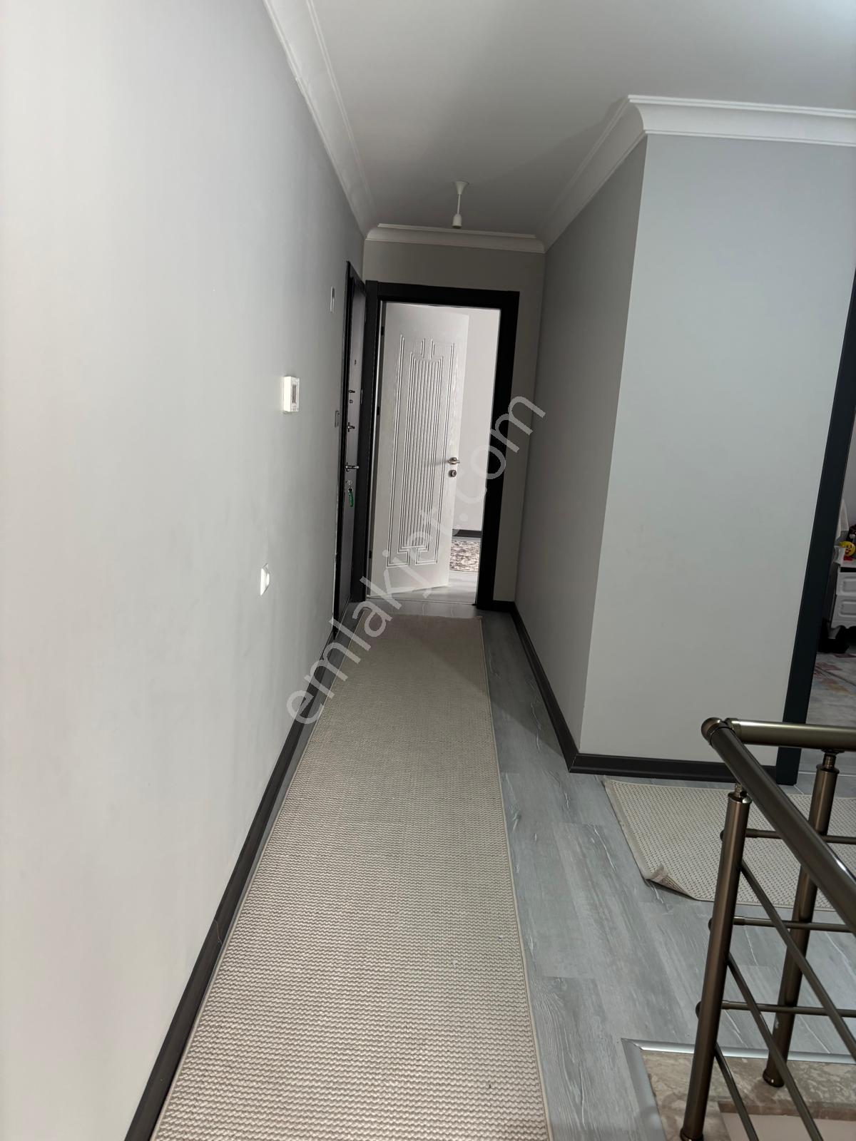 Bursa Yıldırım Maltepe Mahallesinde Satılık Dubleks Daire - Görsel 11
