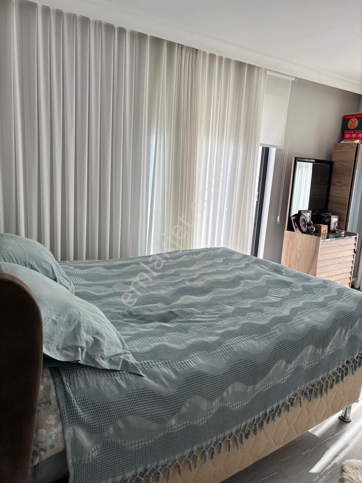 Bursa Yıldırım Maltepe Mahallesinde Satılık Dubleks Daire - Görsel 17