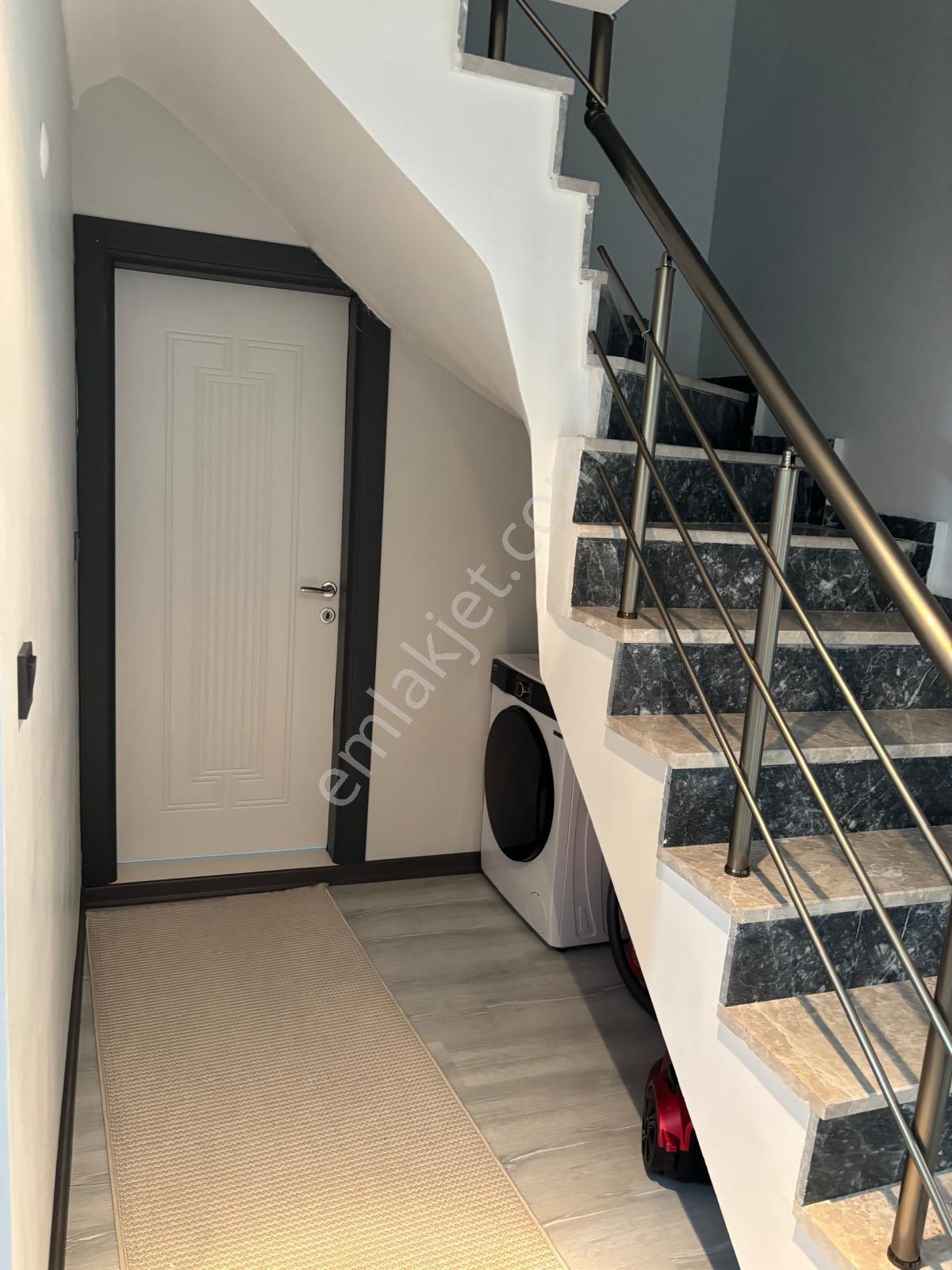 Bursa Yıldırım Maltepe Mahallesinde Satılık Dubleks Daire - Görsel 31