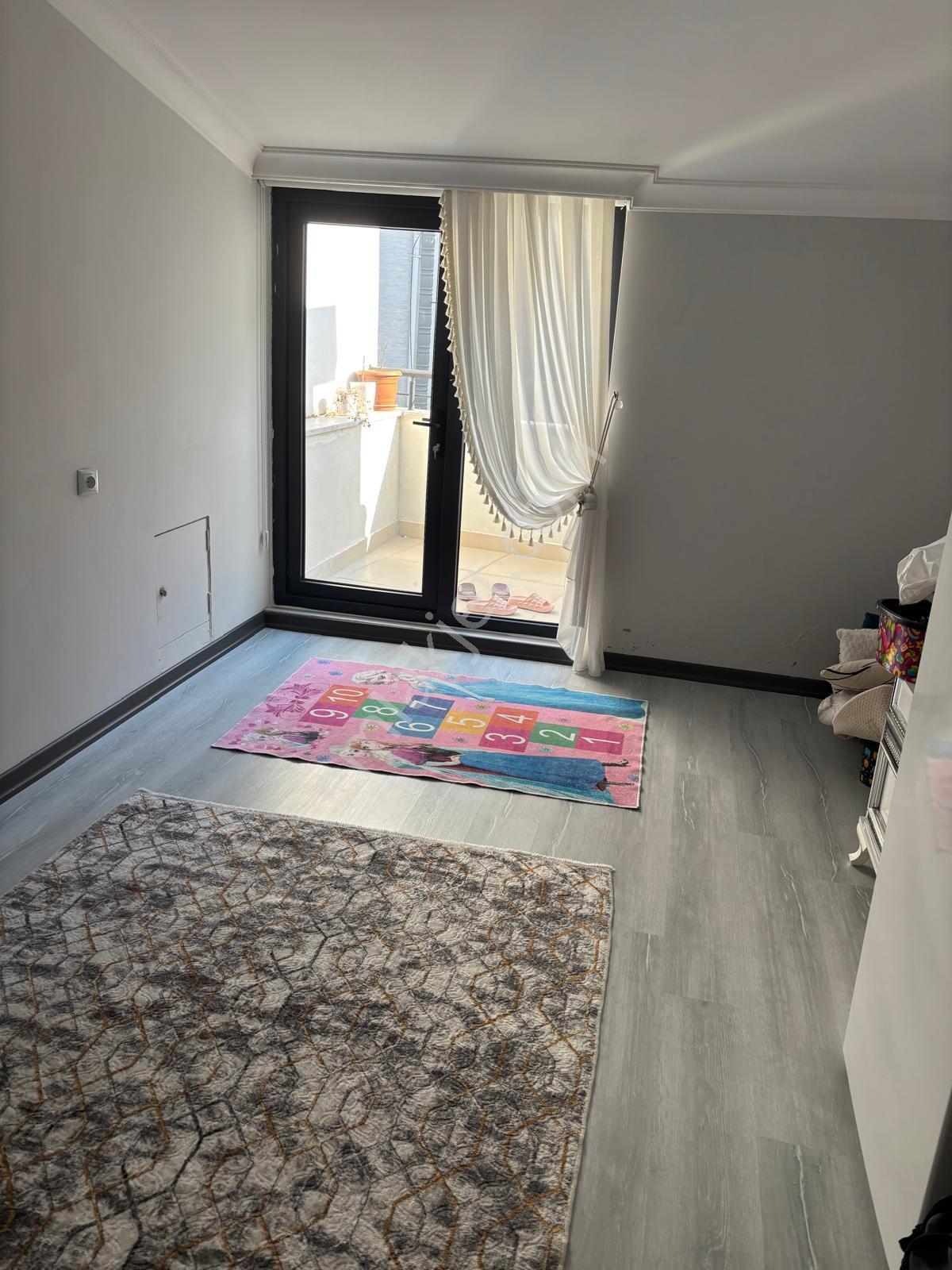Bursa Yıldırım Maltepe Mahallesinde Satılık Dubleks Daire - Görsel 20