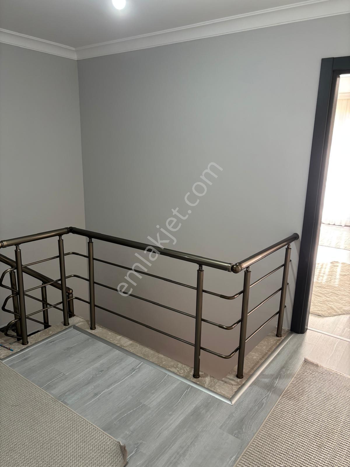 Bursa Yıldırım Maltepe Mahallesinde Satılık Dubleks Daire - Görsel 14