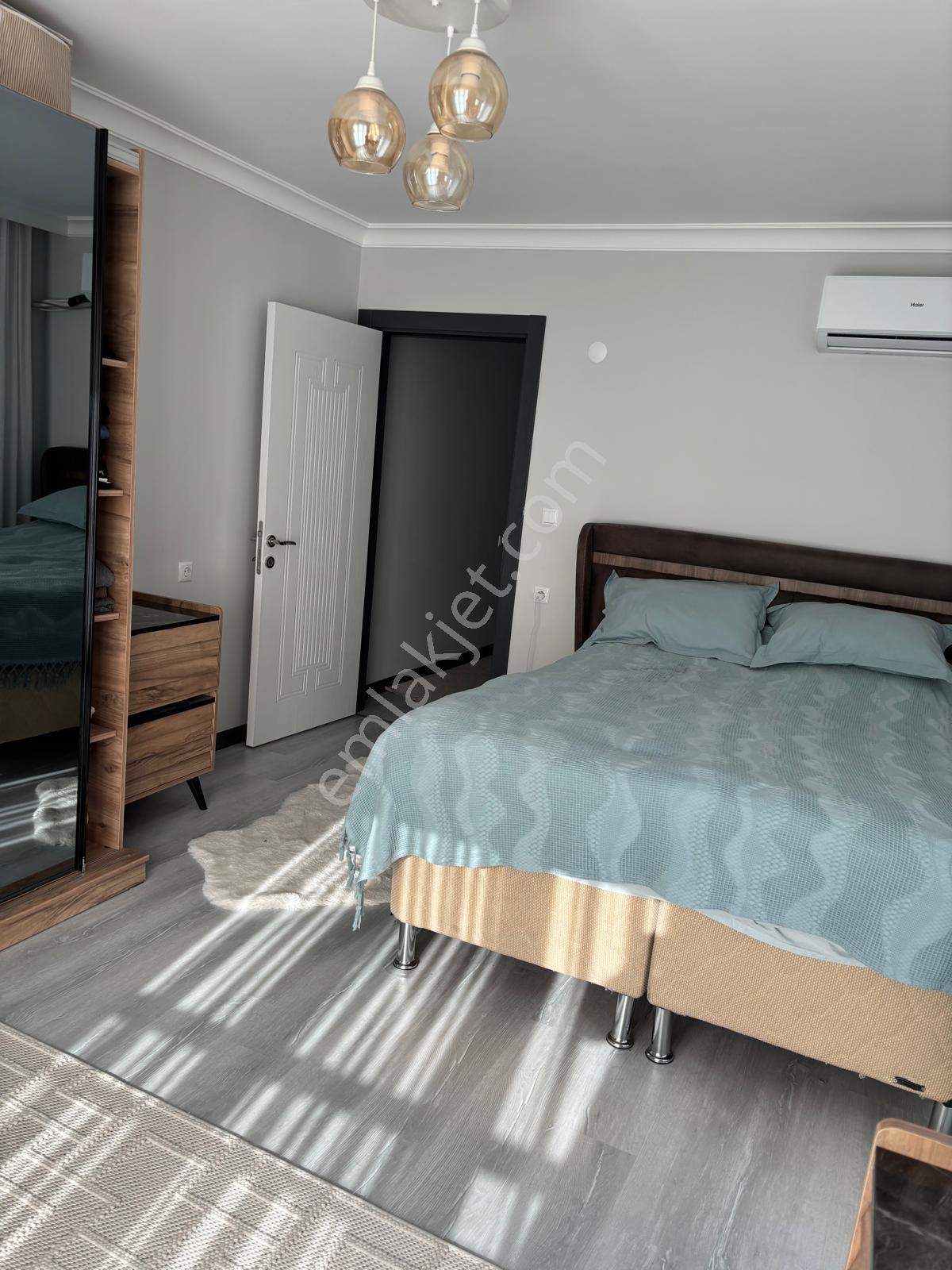 Bursa Yıldırım Maltepe Mahallesinde Satılık Dubleks Daire - Görsel 15