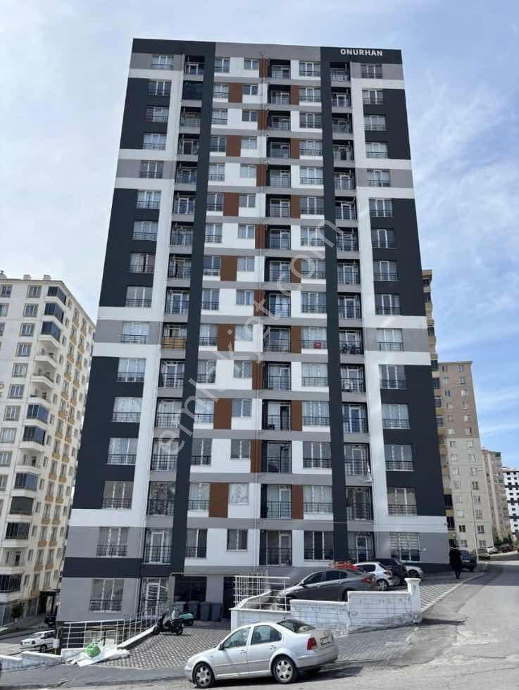 Yüksek Kira Getirisi Ve Prim Potansiyeliyle Satılık Daire