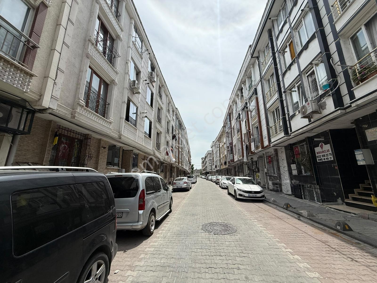 Esenyurt Balıkyolu Acill Eşyalı Satılık Kelepir 2+1 Daire !! - Görsel 10