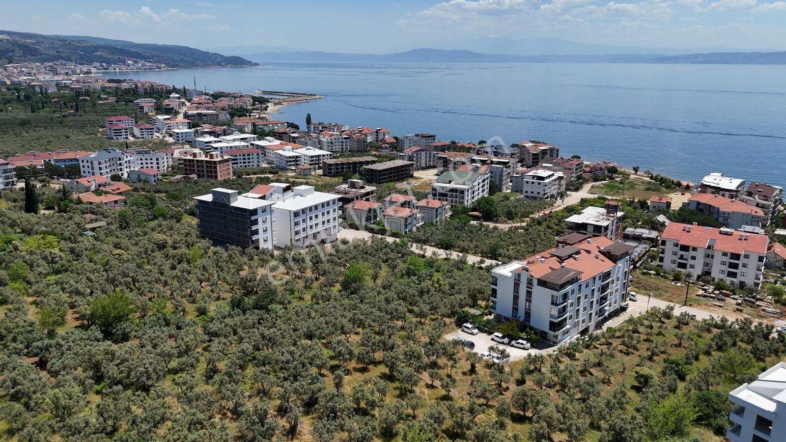 Mısırlı'dan Ana Yola 2.parselde 5 Kat İmarlı Fırsat Arsa - Görsel 10