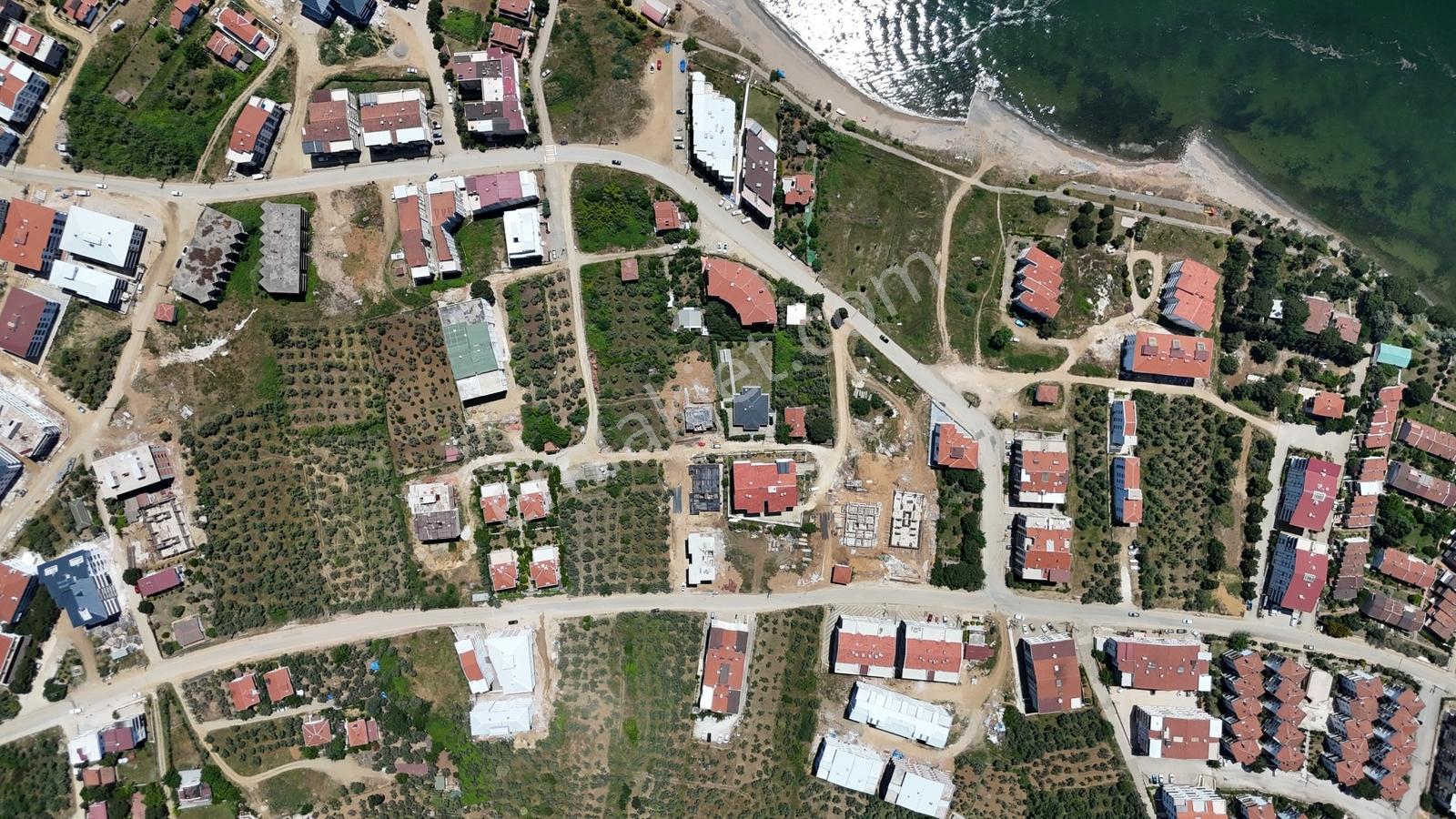 Mısırlı'dan Ana Yola 2.parselde 5 Kat İmarlı Fırsat Arsa - Görsel 19