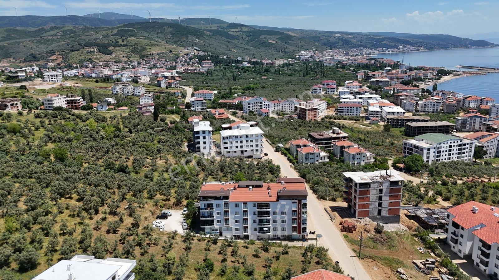 Mısırlı'dan Ana Yola 2.parselde 5 Kat İmarlı Fırsat Arsa - Görsel 5