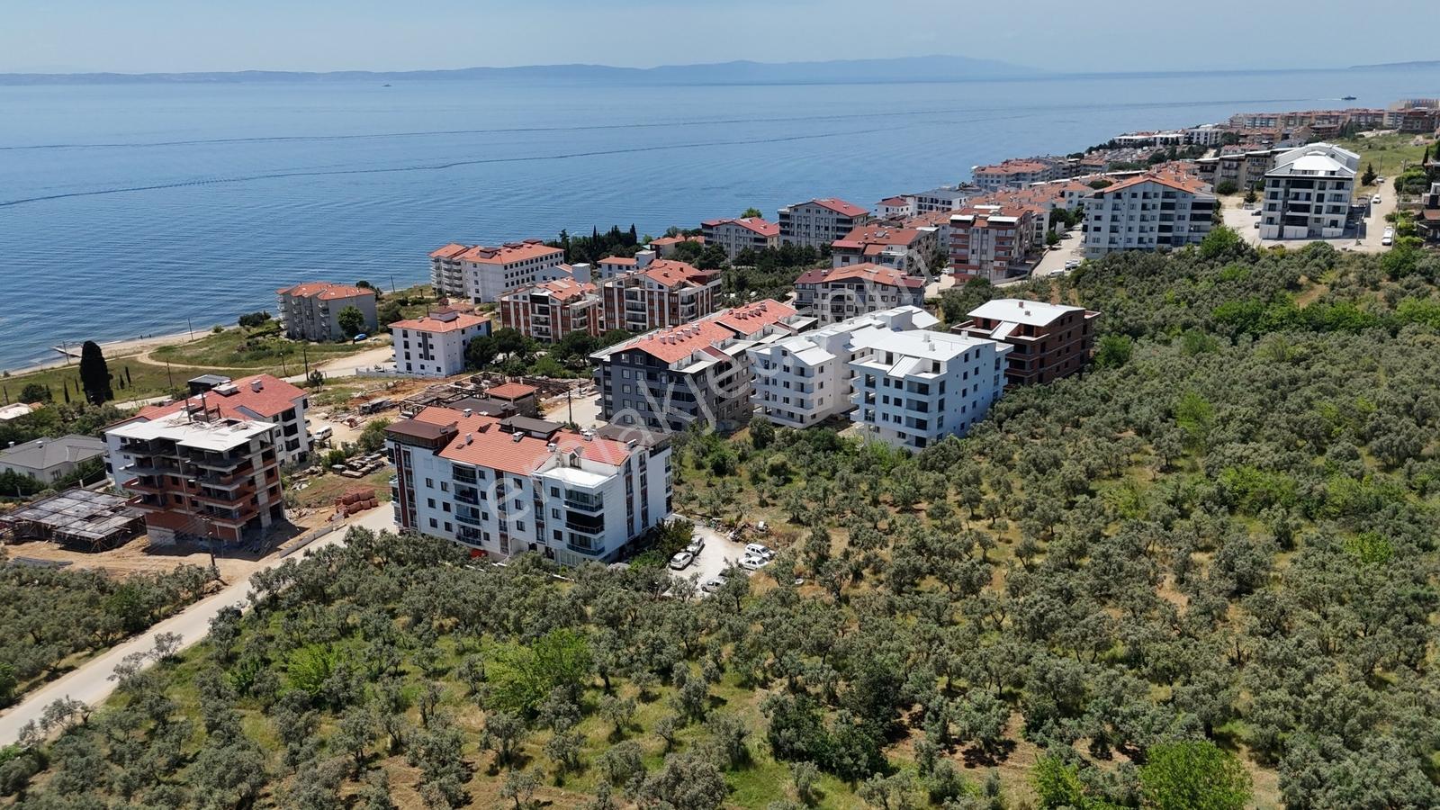 Mısırlı'dan Ana Yola 2.parselde 5 Kat İmarlı Fırsat Arsa - Görsel 13