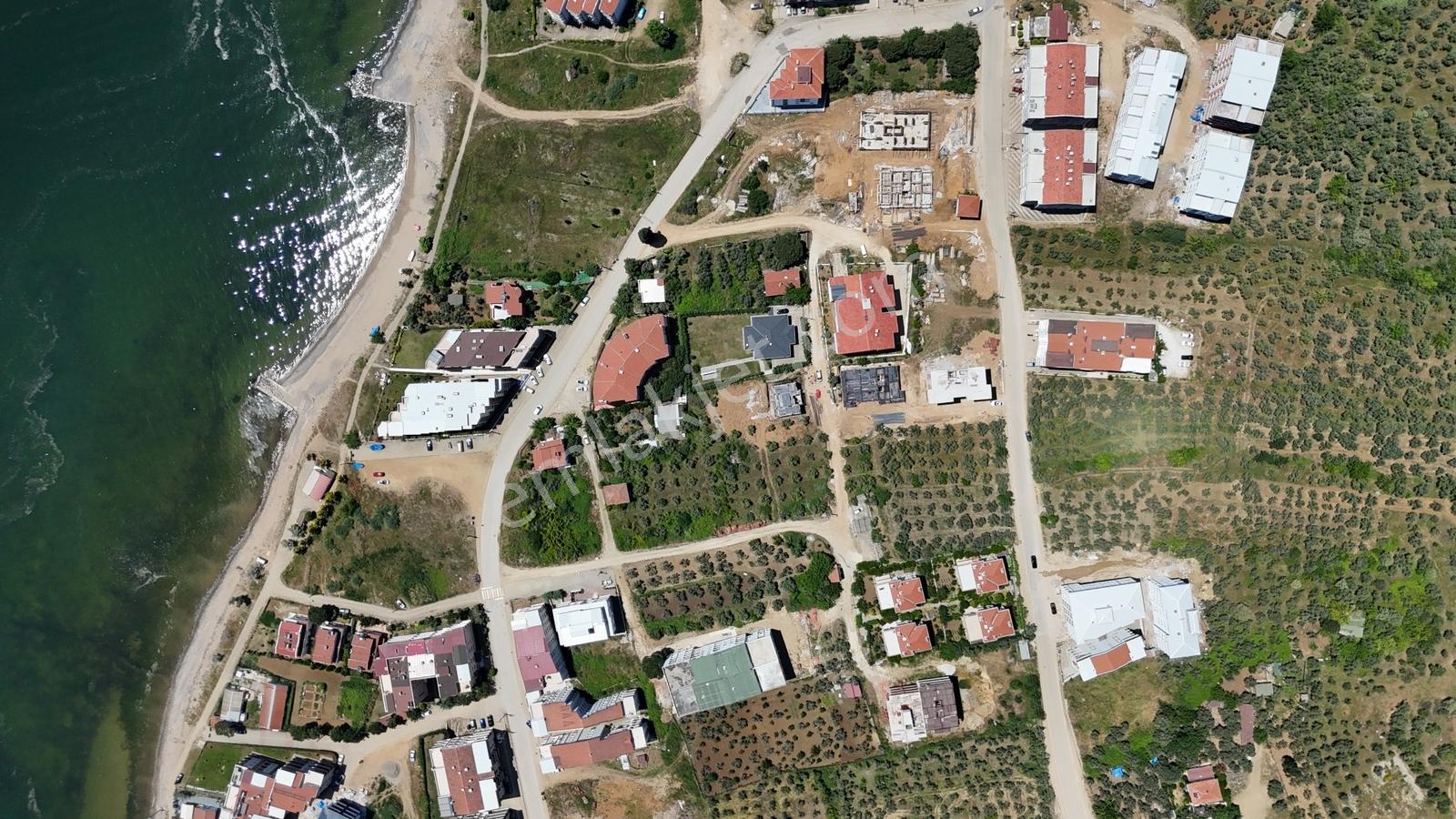 Mısırlı'dan Ana Yola 2.parselde 5 Kat İmarlı Fırsat Arsa - Görsel 17