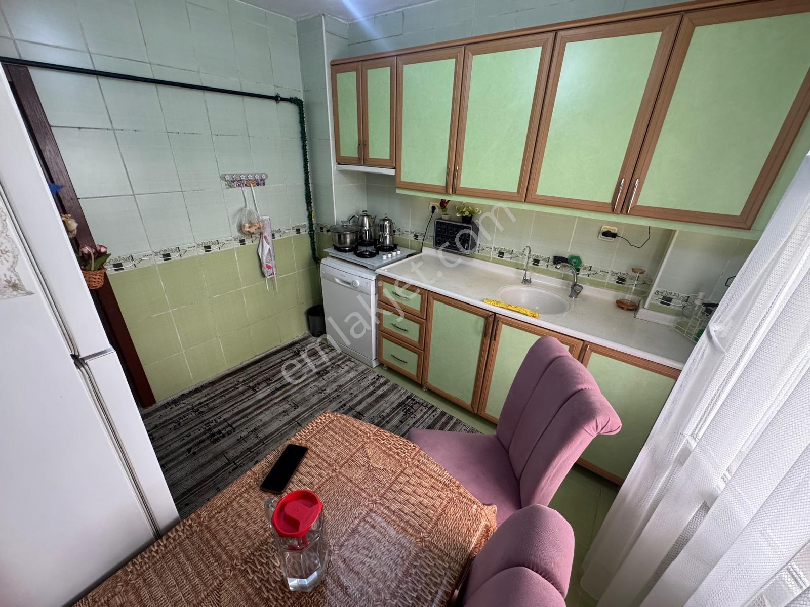 Selçuklu Mah.3+1 Asansörlü Salon Bağımsız Yapılı Yüksek Giriş - Görsel 12