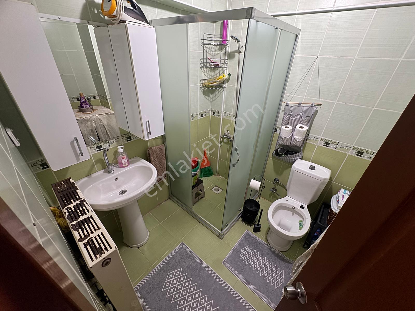 Selçuklu Mah.3+1 Asansörlü Salon Bağımsız Yapılı Yüksek Giriş - Görsel 26