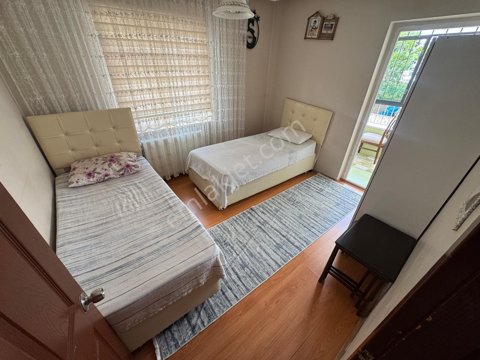 Selçuklu Mah.3+1 Asansörlü Salon Bağımsız Yapılı Yüksek Giriş - Görsel 15