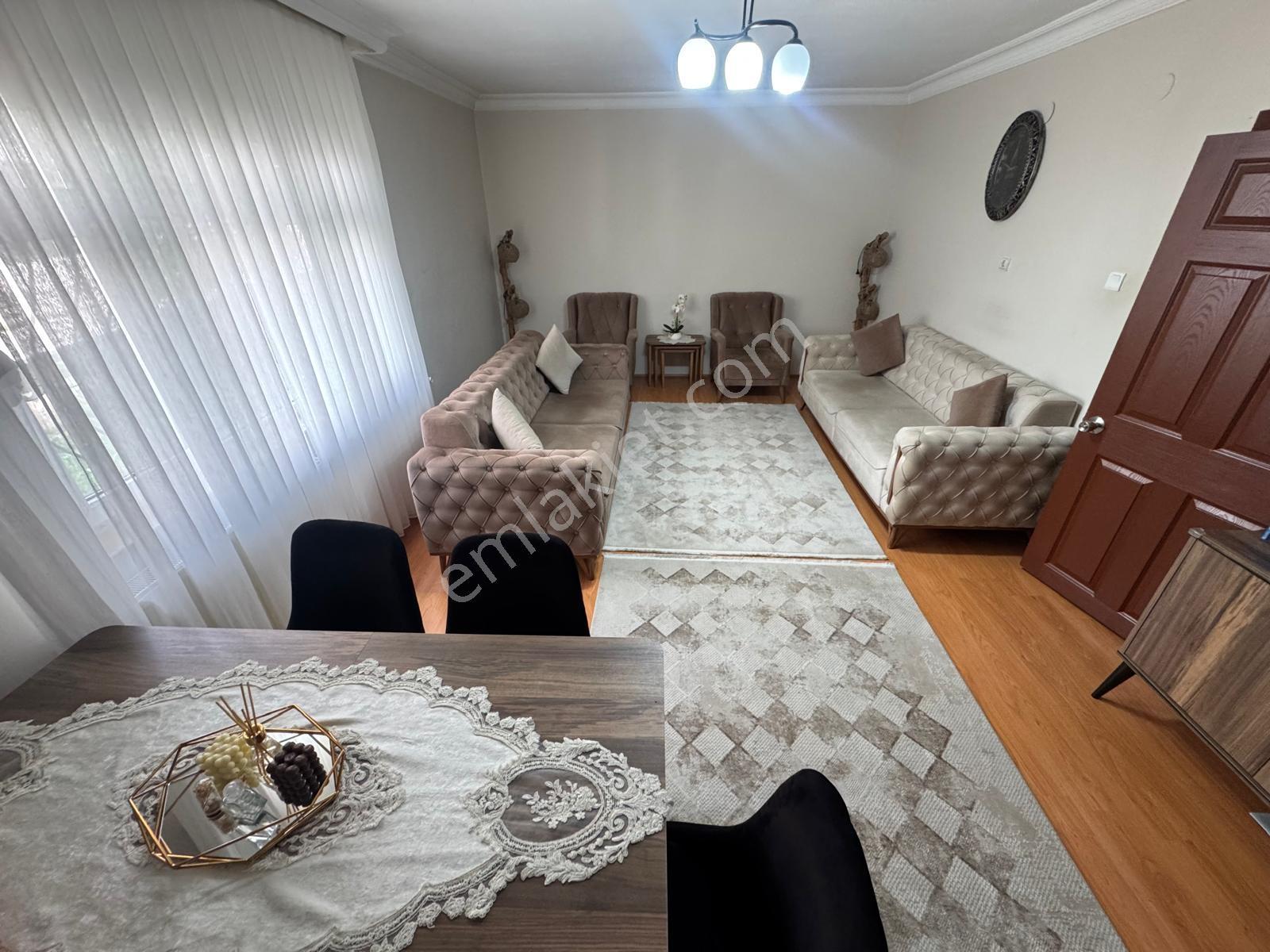 Selçuklu Mah.3+1 Asansörlü Salon Bağımsız Yapılı Yüksek Giriş - Görsel 31